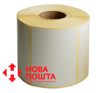 Этикетка полуглянец 101x101