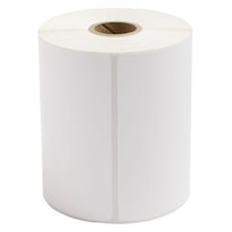 Полипропиленовая этикетка 105x100