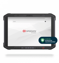 Планшет Speedata SD100