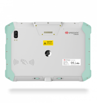 Планшет Speedata SD100