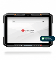 Планшет Speedata SD100