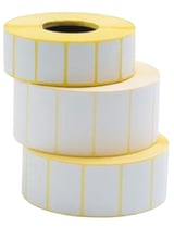 Этикетка полуглянец 97x48