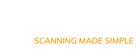 Scanning Made Simple