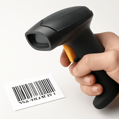 Как использовать сканеры