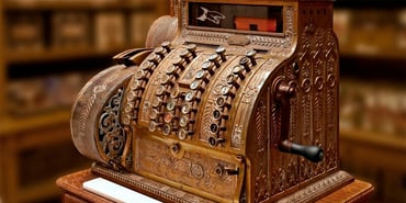 Фіскальний реєстратор чи