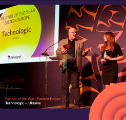 Технолоджик - партнер