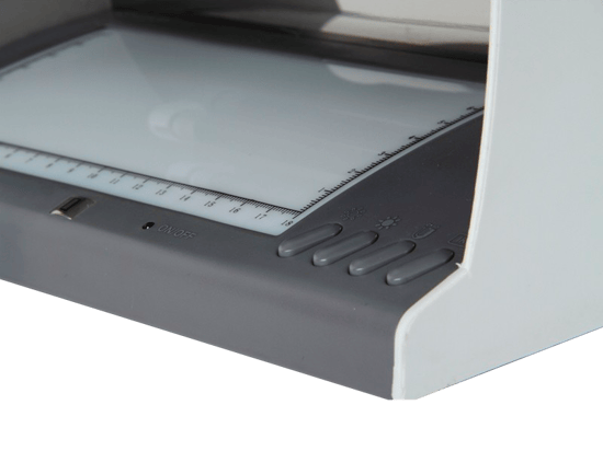 Детектор валют PRO 4