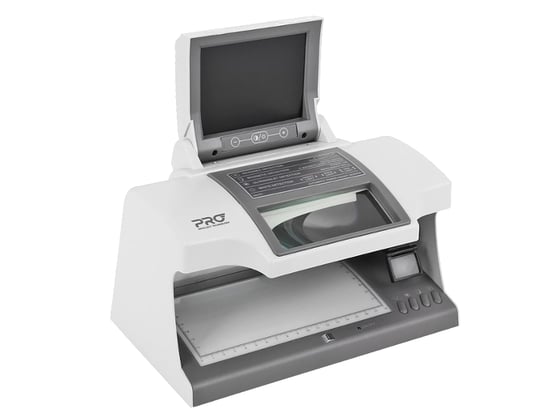 Детектор валют PRO 3