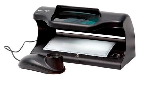 Детектор валют PRO