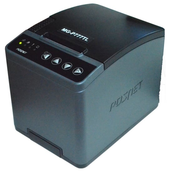 Фіскальний реєстратор  MG-P777TL 