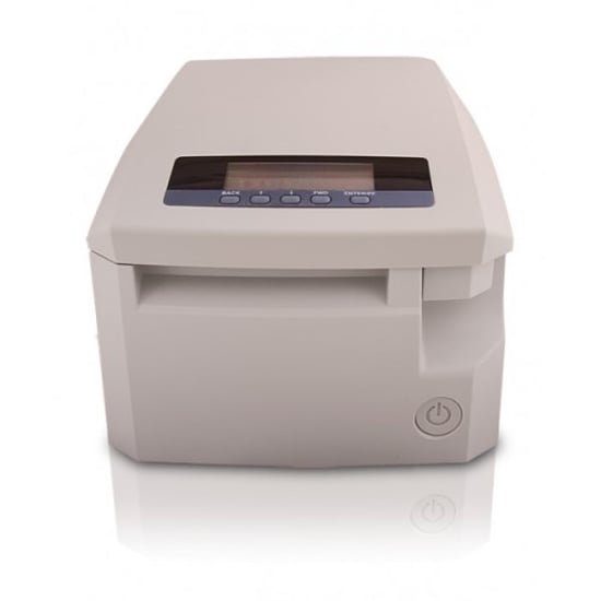 Фіскальний реєстратор Екселліо 2