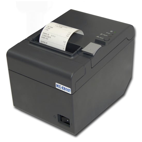 Фискальный регистратор ИKC-Е810T