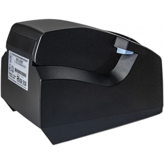 Фискальный регистратор ИКС-Е07 3