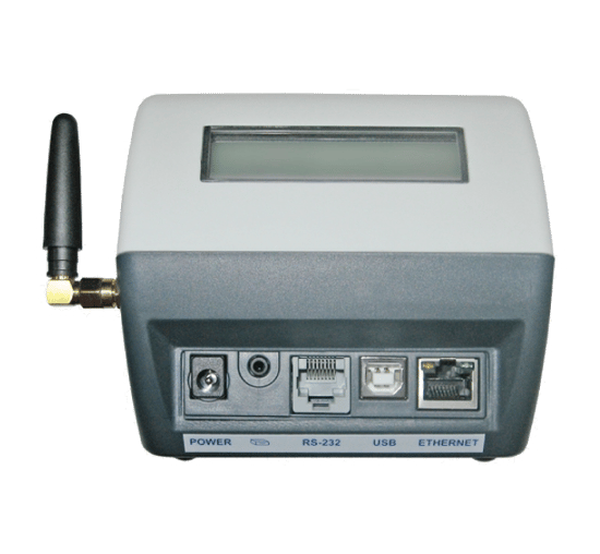 Фискальный регистратор МИНИ-ФП54.01 3