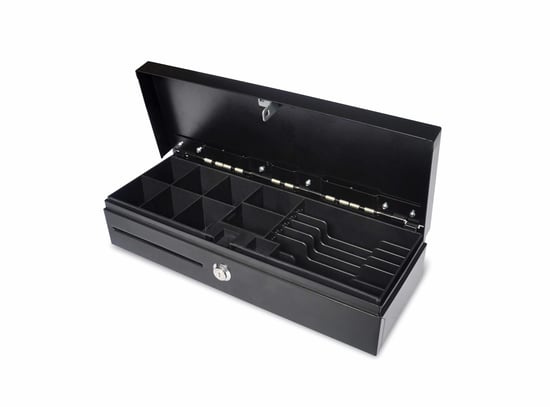 Денежный ящик HS-170A