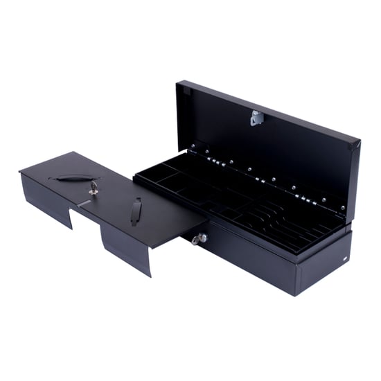 Денежный ящик HS-170A 2