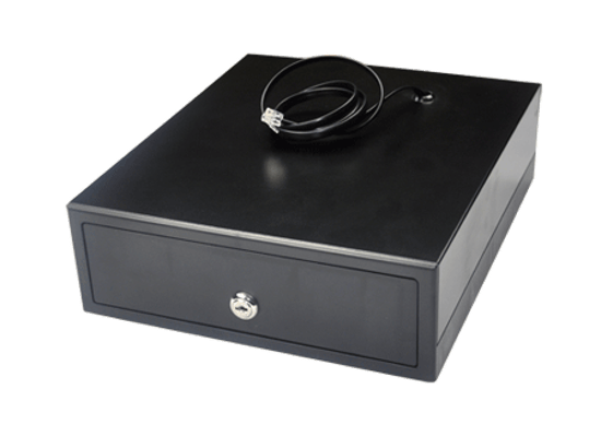 Денежный ящик Maken 2