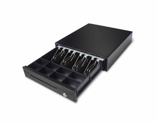 Денежный ящик Maken