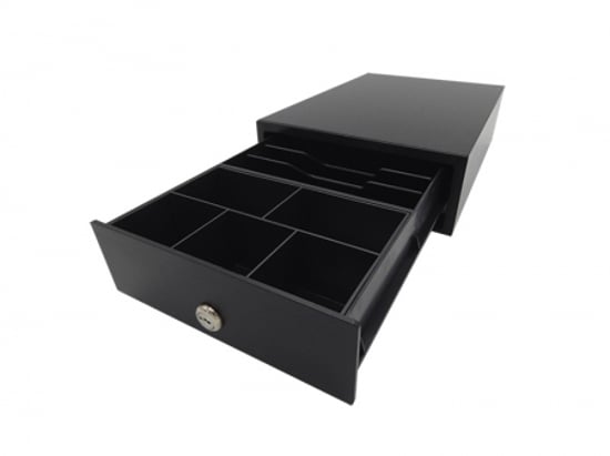 Денежный ящик Maken 3