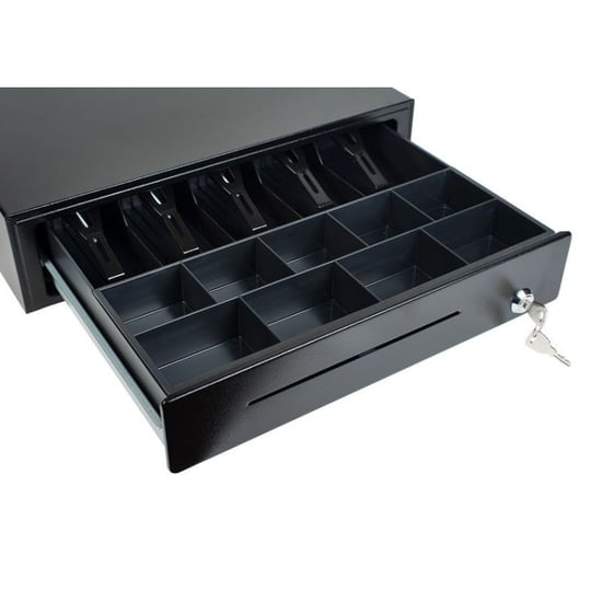 Денежный ящик HPC 2