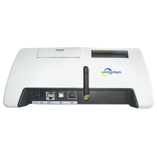 Кассовый аппарат MINI-T61.01 4