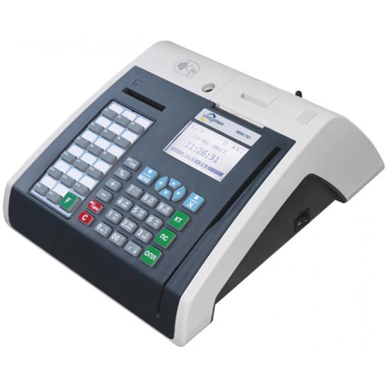 Кассовый аппарат MINI-T61.01