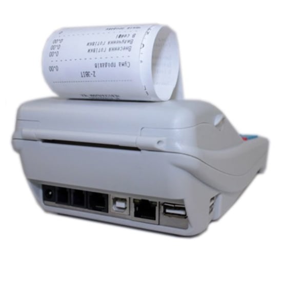 Кассовый аппарат ИKC-М510 4