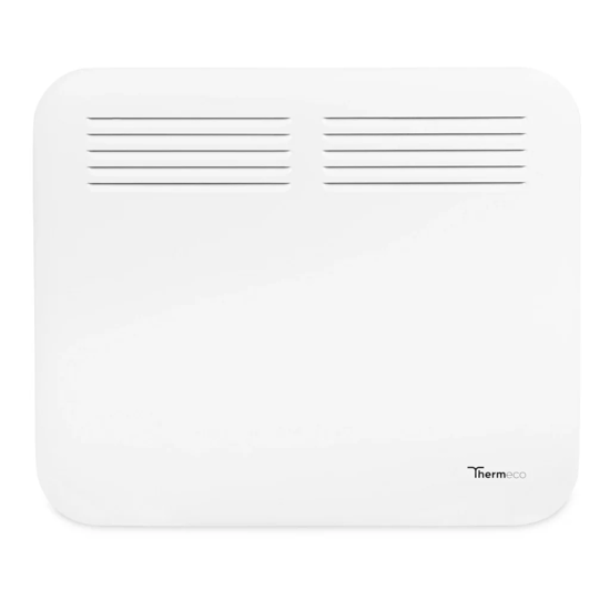 Конвектор Thermeco Mono