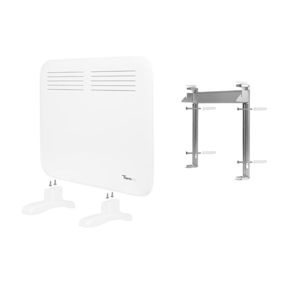 Конвектор Thermeco Mono 4