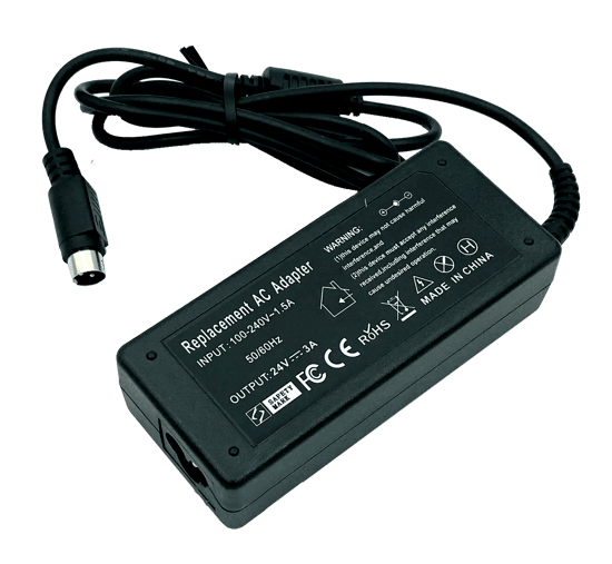 Блок питания универсальный