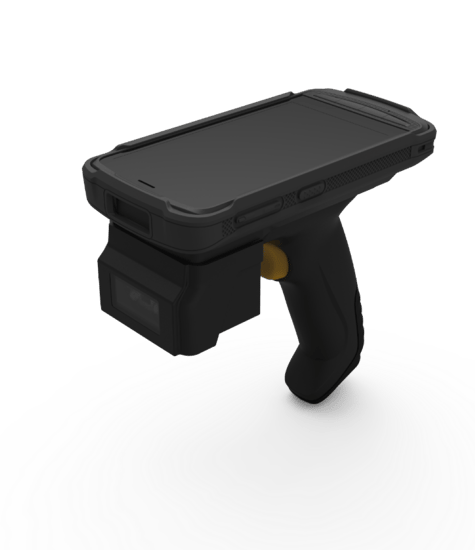 Дальнобoйный сканер Newland 2