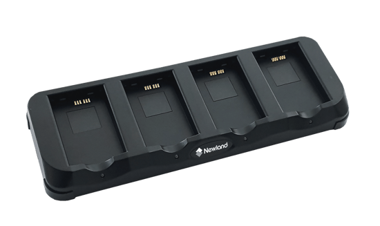 4х слотовый кредл