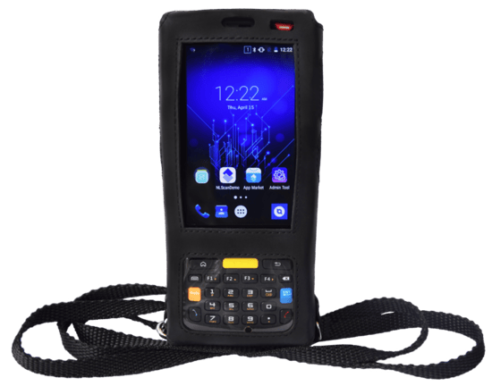 Защитный чехол Newland