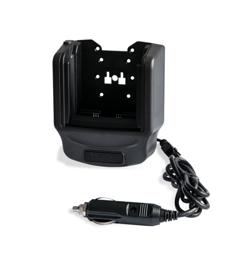 Автомобильный кредл Newland