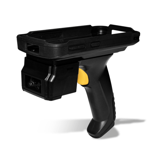 Дальнобoйный сканер Newland