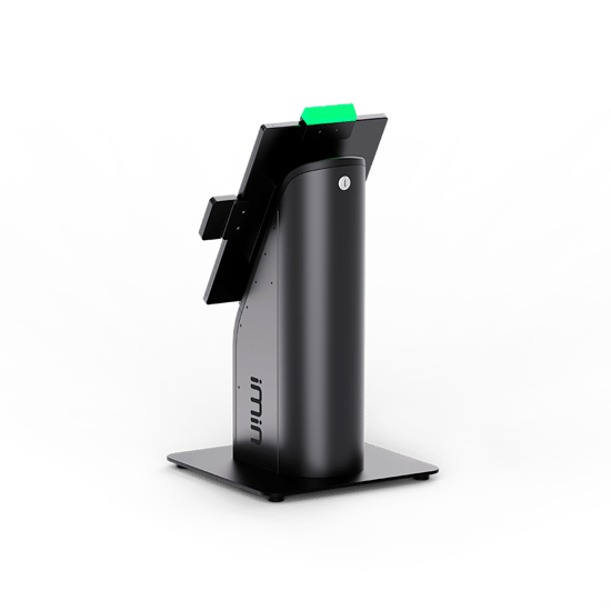 Настольний стенд для 2