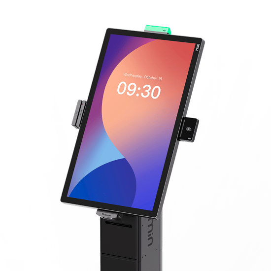 Индикатор для iMin 2