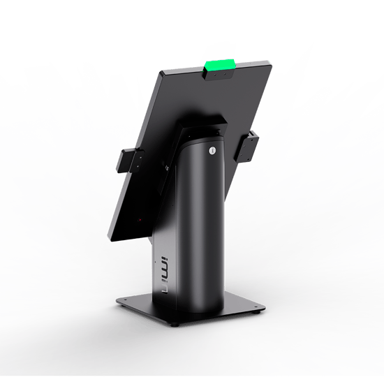 Сенсорний POS термінал 4