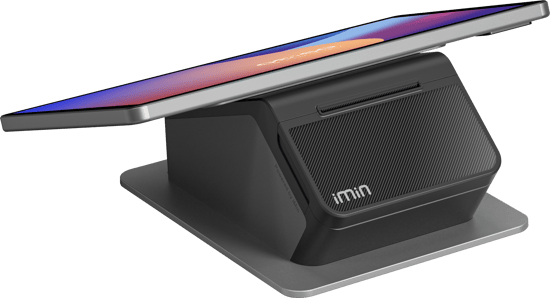 Настольный стенд с 3