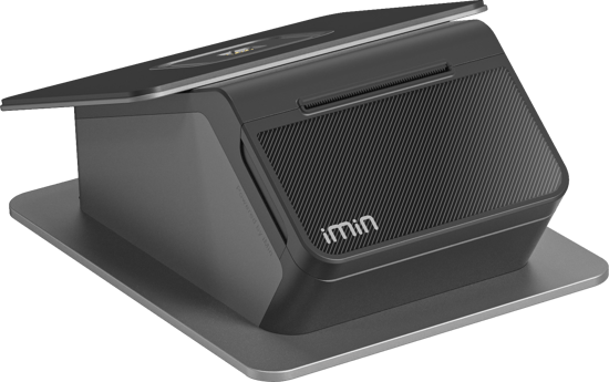 Настольный стенд с