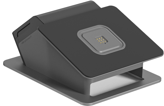 Настольный стенд с 2