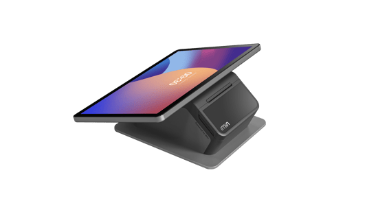 Настольный стенд с 5