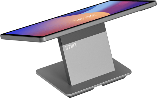 Настольний стенд для 3