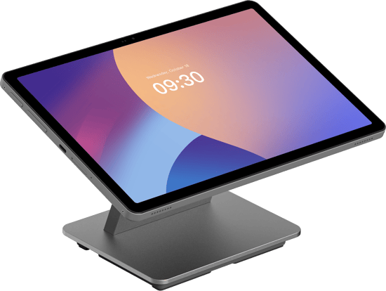 Настольний стенд для 4