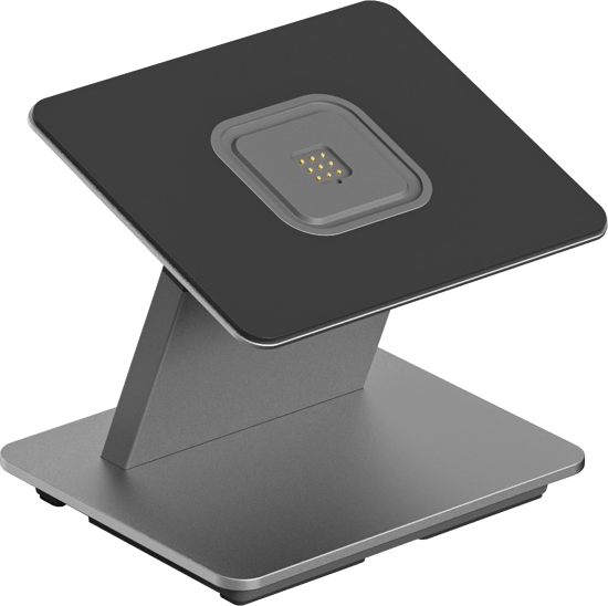 Настольний стенд для