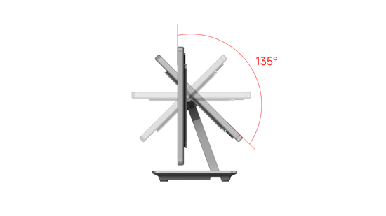 Настольний стенд для 5