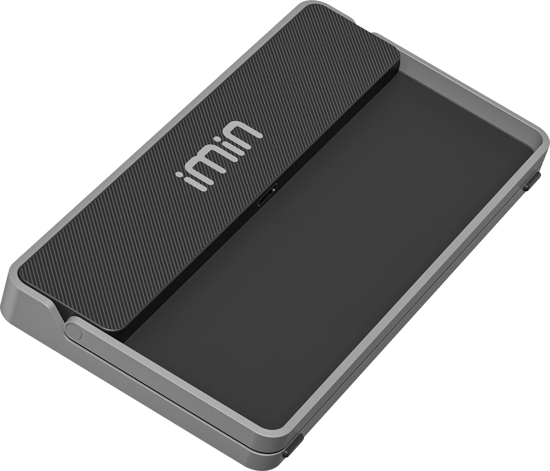 Дополнительный дисплей 5" 2