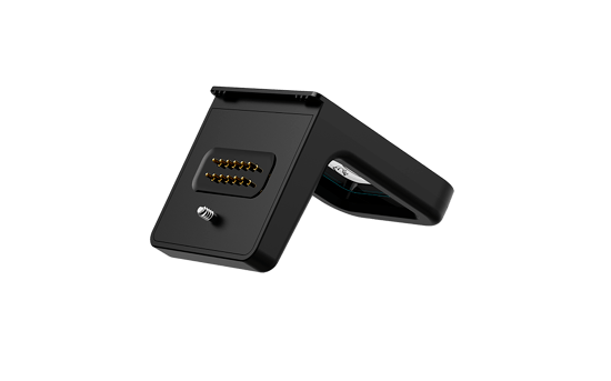 NFC считыватель для 4