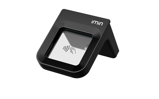 NFC считыватель для 2