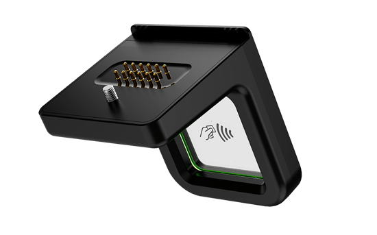 NFC считыватель для 6